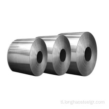 Mainit na dipped galvanized steel coil CR3